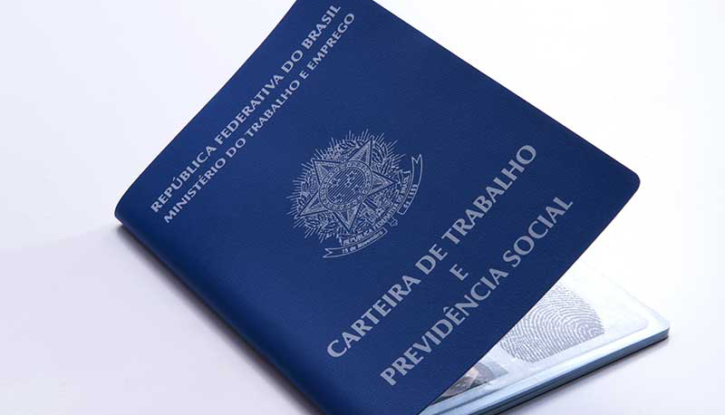 Volume de ações cai após reforma trabalhista